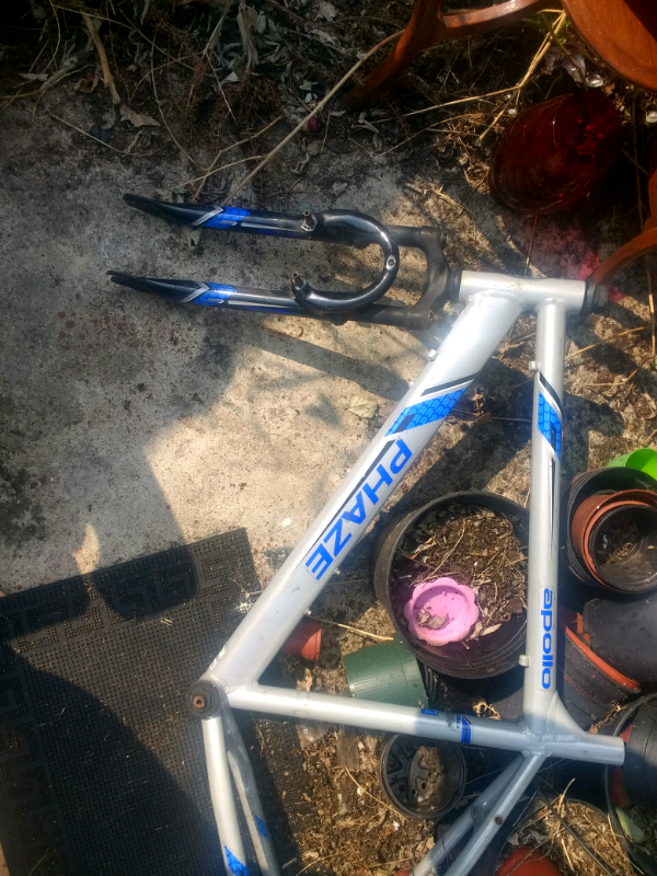 apollo phaze electric mountain bike review